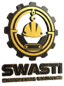 Swasti Engineering Solutions logo