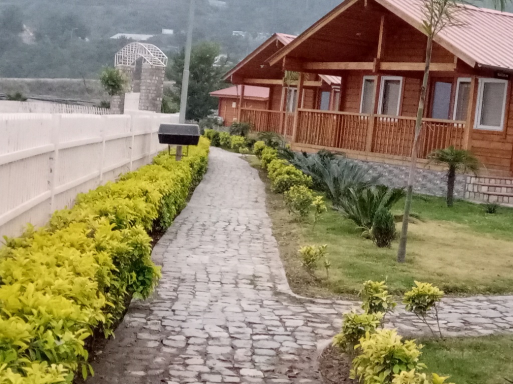 Government building — MEP installation