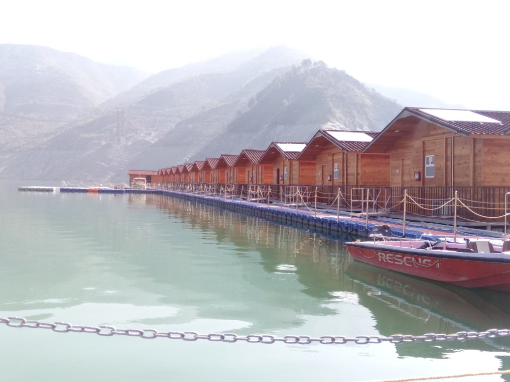 Government Office Building — Swasti Engineering Solutions